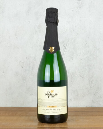 Dr. Konstantin Frank Blanc de Blanc