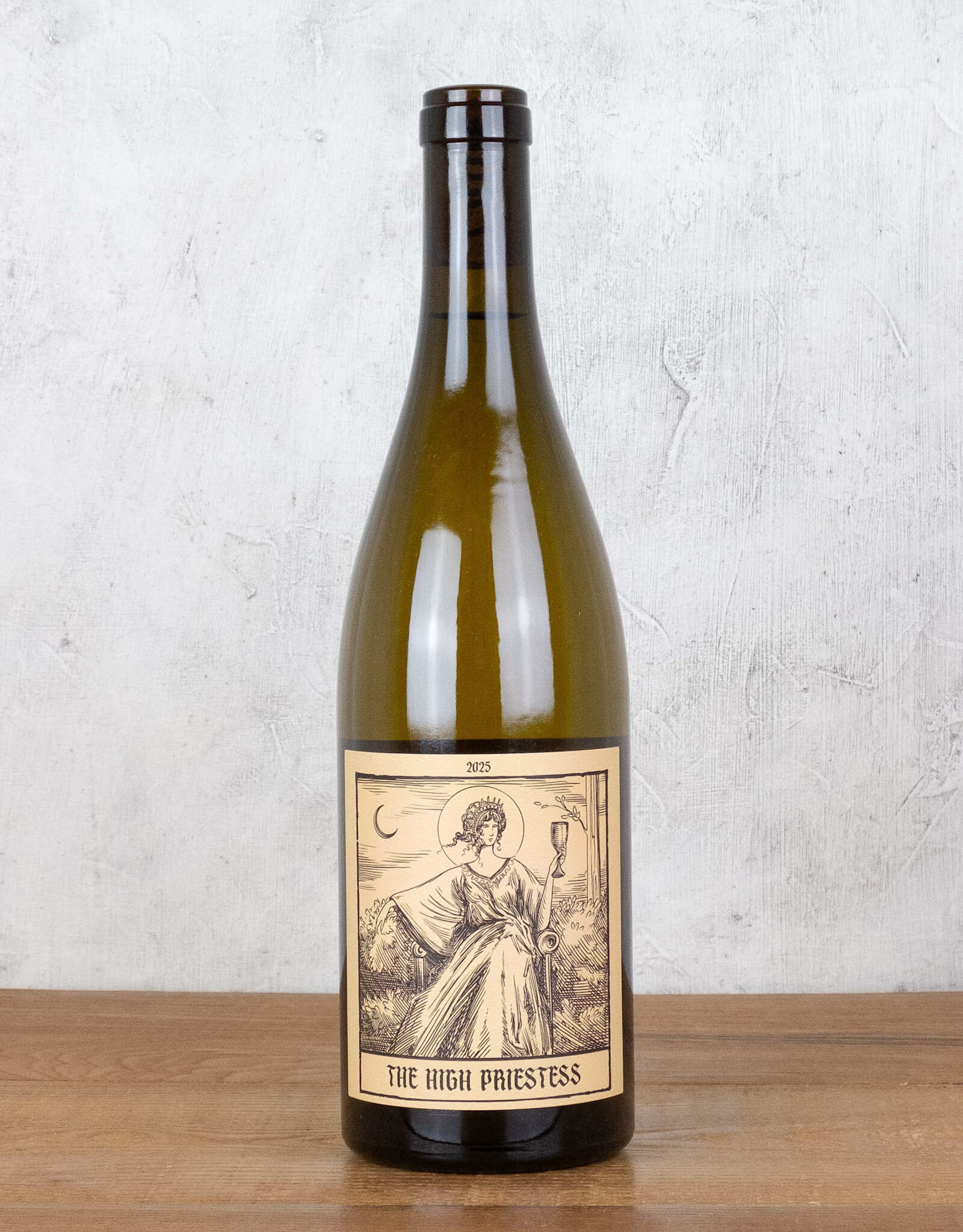 Jolie Laide Melon de Bourgogne