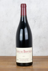 Jean-Claude Lapalu Côte De Brouilly