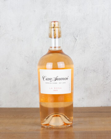 Can Sumoi La Rosa