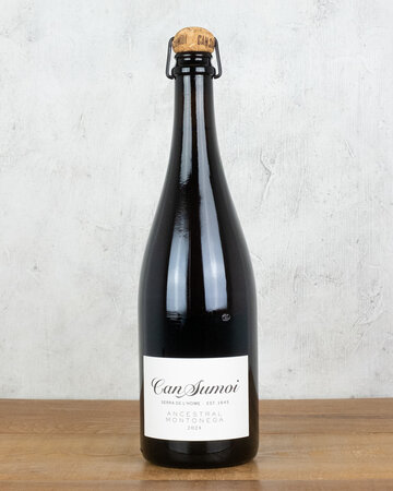 Can Sumoi Ancestral Montonegra