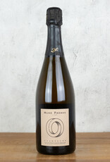 Champagne Hure Freres Memoire Extra Brut
