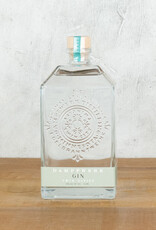 Dampfwerk London Dry Gin