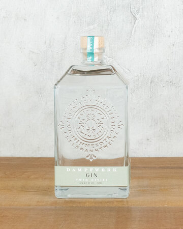 Dampfwerk London Dry Gin