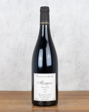 Domaine des Gaudets Cote du Py Morgon