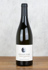Domaine du Bouchot Pouilly Fume Terres Blanches