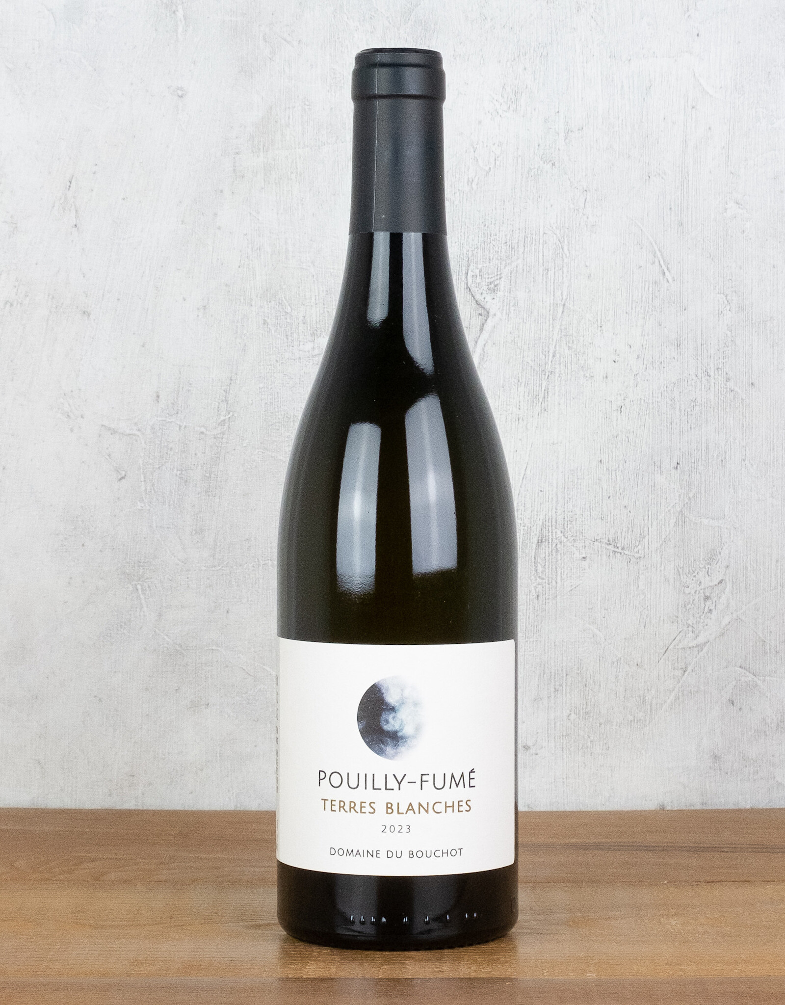 Domaine du Bouchot Pouilly Fume Terres Blanches