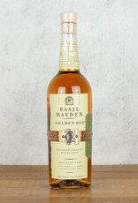 Basil Hayden Golden Rye