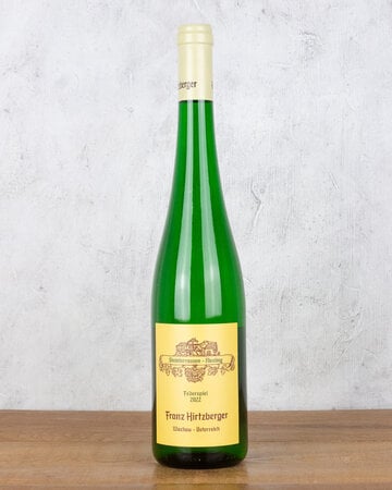 Franz Hirtzberger Riesling Steinterrassen  Federspiel