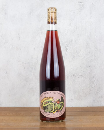 Teutonic Wine Co. Wild Game Red