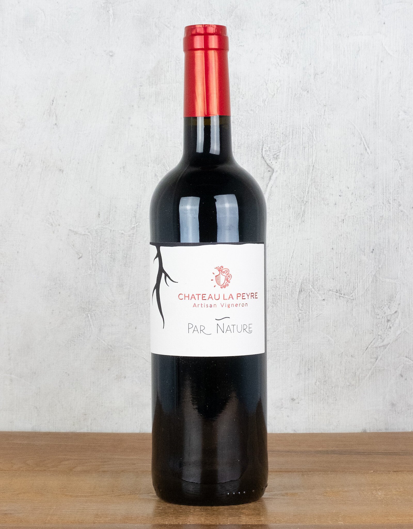 Chateau La Peyre Par Nature