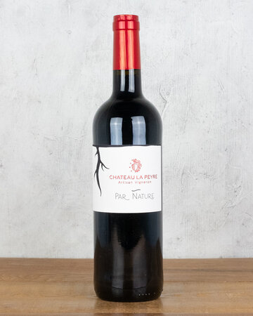 Chateau La Peyre Par Nature