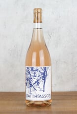 Matthiasson Rosé