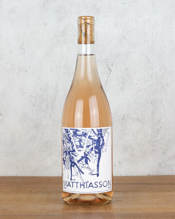 Matthiasson Rosé