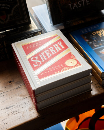 A Modern Guide to Sherry