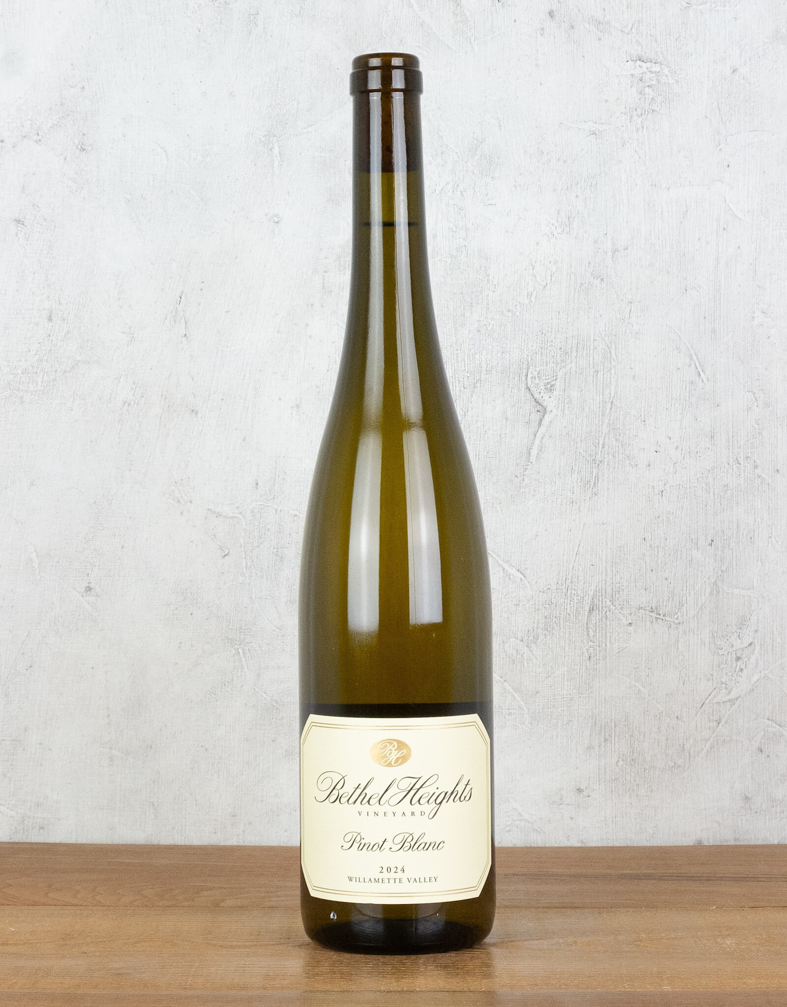 Bethel Heights Pinot Blanc