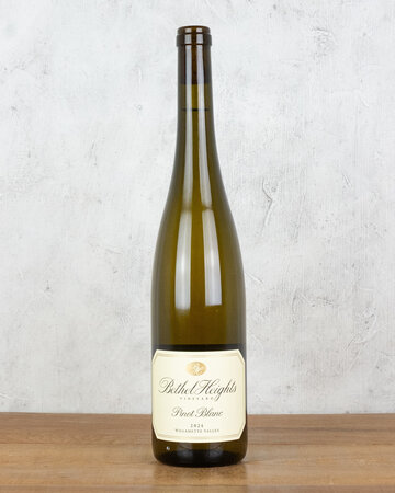 Bethel Heights Pinot Blanc