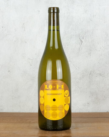 LoFi Chardonnay