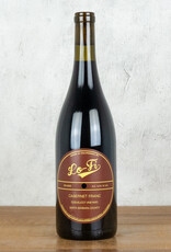 Lo-Fi Cabernet Franc