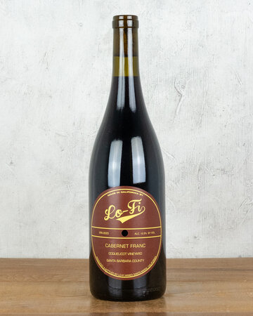 LoFi Cabernet Franc