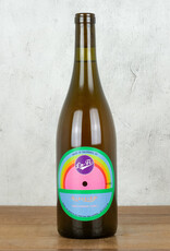 Lo-Fi Skin Contact Albarino