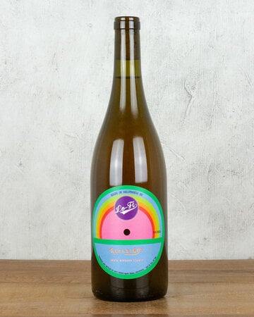 Lo-Fi Skin Contact Albarino