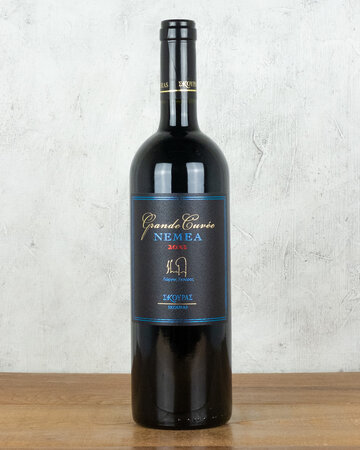 Skouras Grande Cuvee Nemea