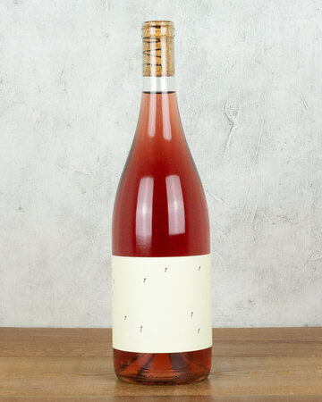 Broc Cellars Love Rosé