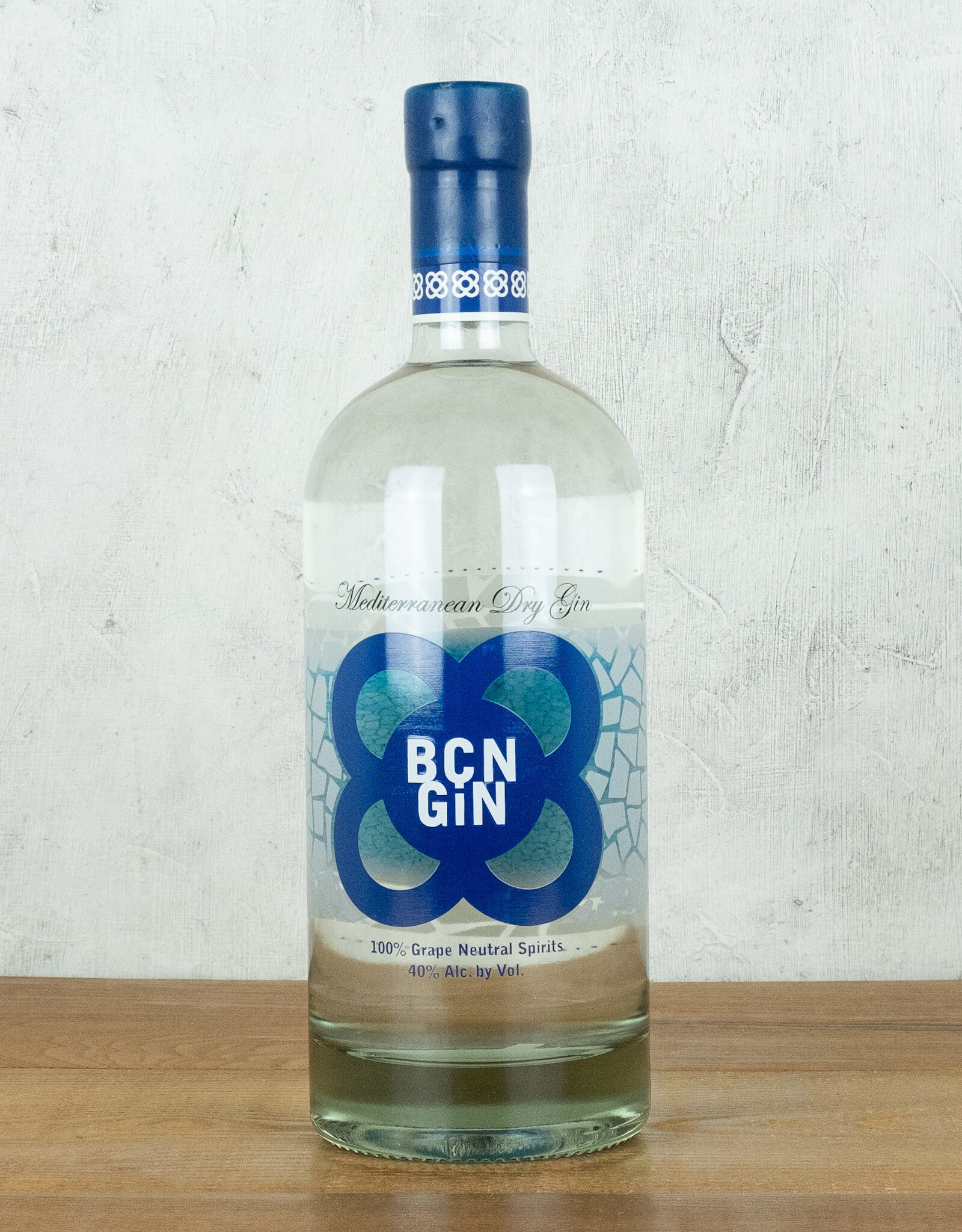 BCN Gin