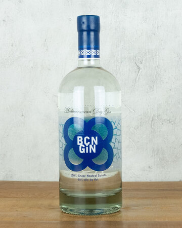 BCN Gin