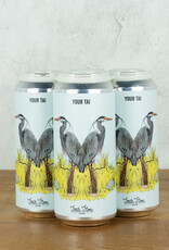 Fonta Flora Your Tai IPA 4pk