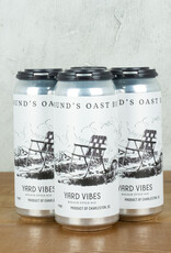 Edmund’s Oast Yard Vibes Kolsch Style Ale 4pk