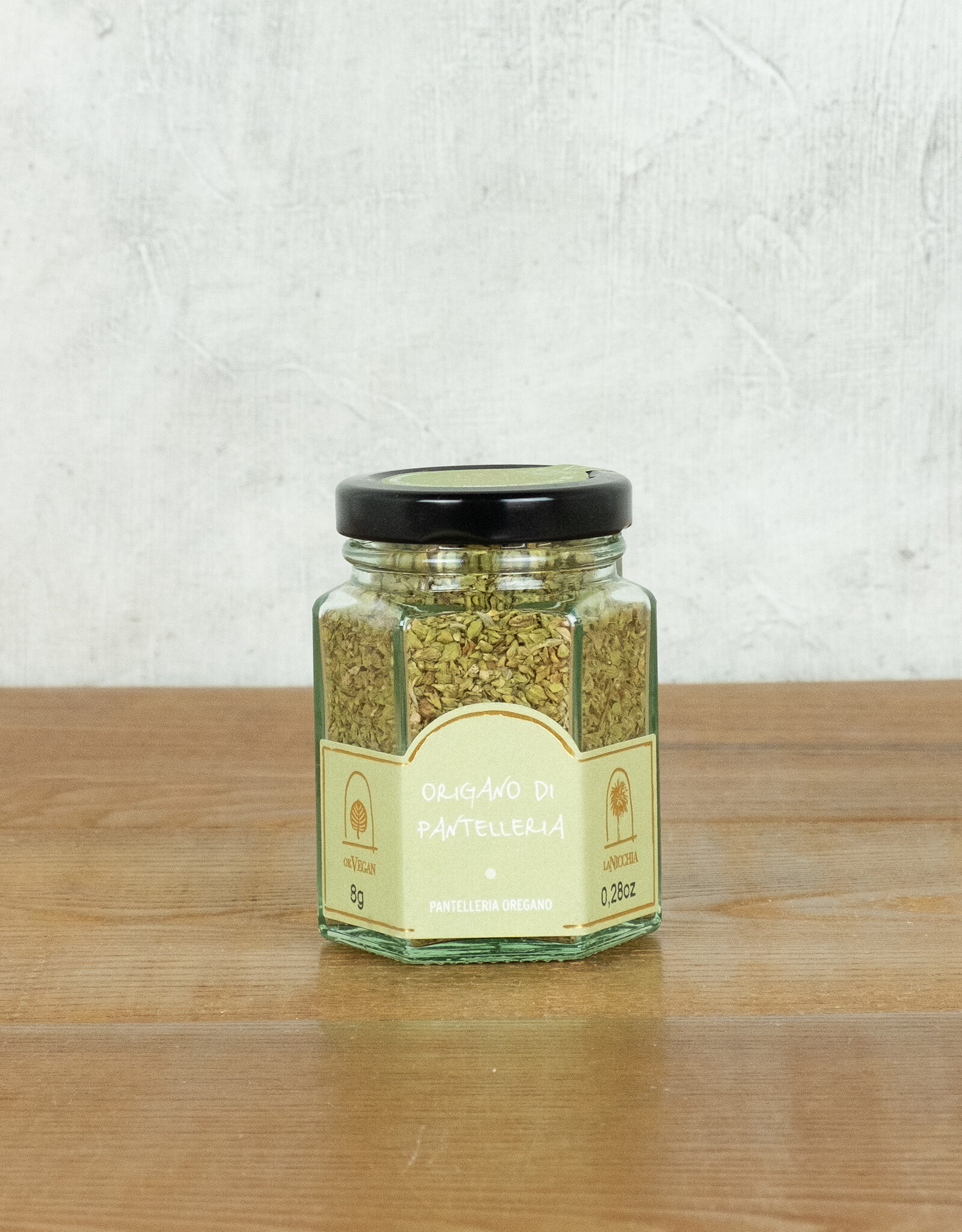 Pantelleria Dried Oregano