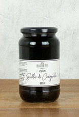 Black Olives “La Bella di Cerignola”