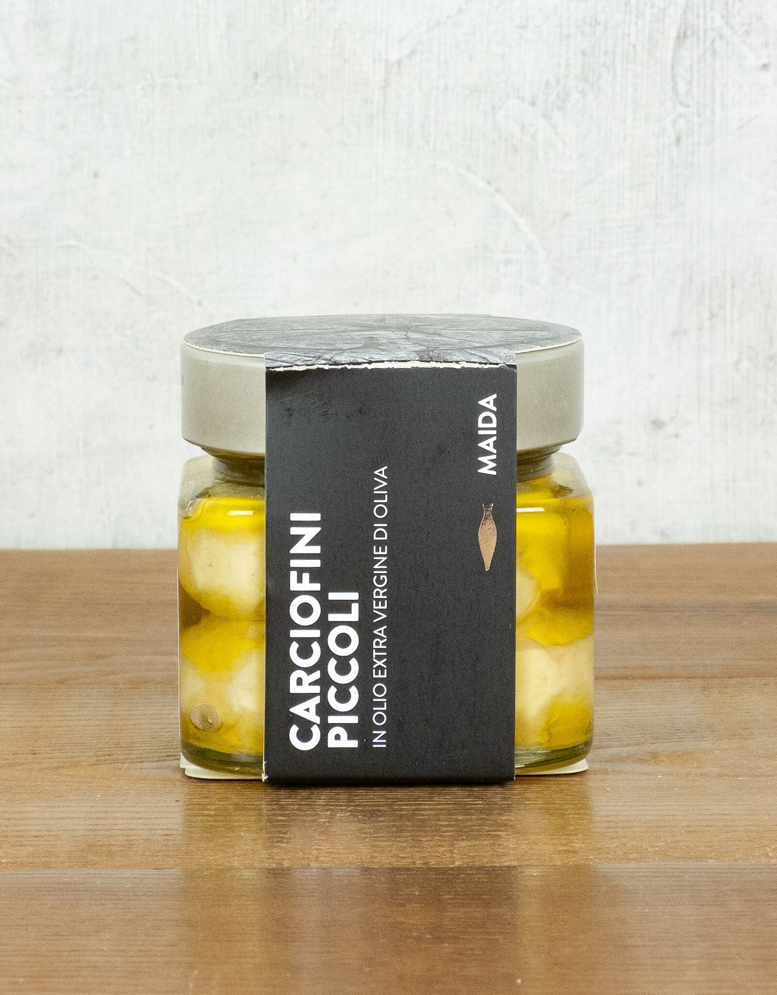 Maida Small Artichokes in EVOO