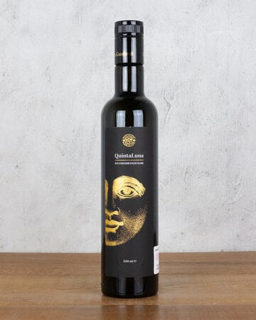 QuintaLuna Extra Virgin Olive Oil