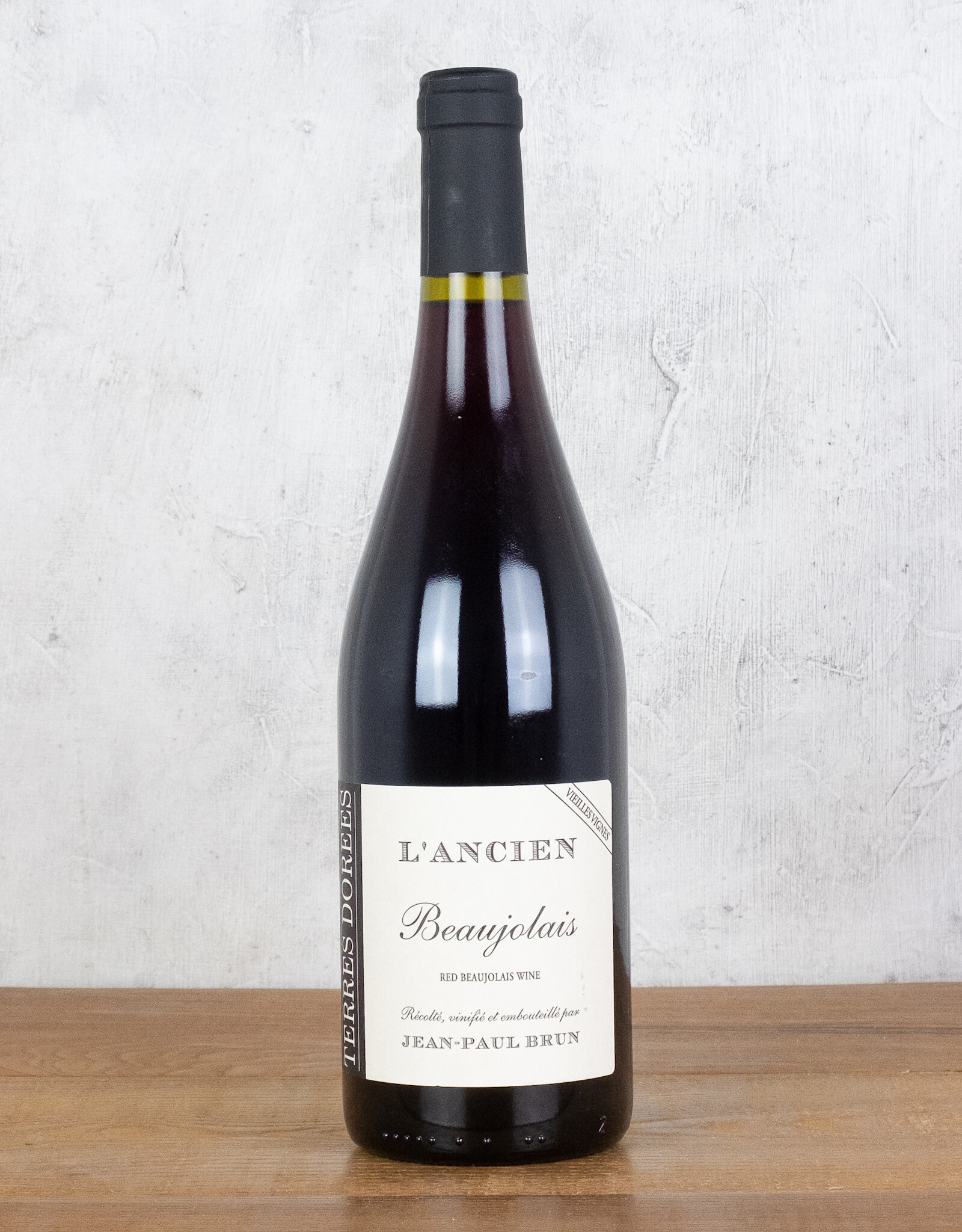 Terres Dorees L’Ancien Beaujolais Rouge