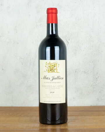 Mas Jullien Terrasses du Larzac Autour de Jonquieres