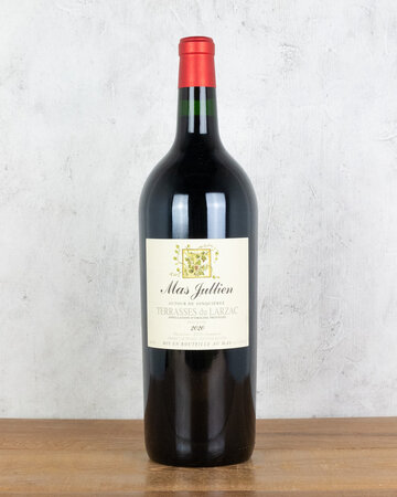 Mas Jullien Terrasses du Larzac Autour de Jonquieres MAGNUM