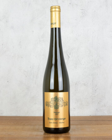 Franz Hirtzberger Axpoint Gruner Veltliner Smaragd
