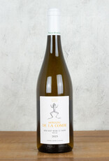 Domaine De La Combe Muscadet Sevre Et Maine Sur Lie