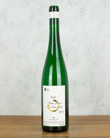 Peter Lauer Schonfels 11 GG Riesling