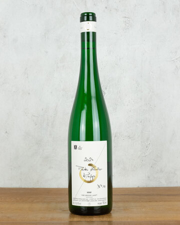 Peter Lauer Kupp no. 18 GG Riesling