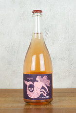 Il Mostro Longana Rosato Frizzante