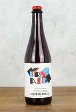 Oxbow Brewing Vernalia Barrel Aged Farmhouse Ale