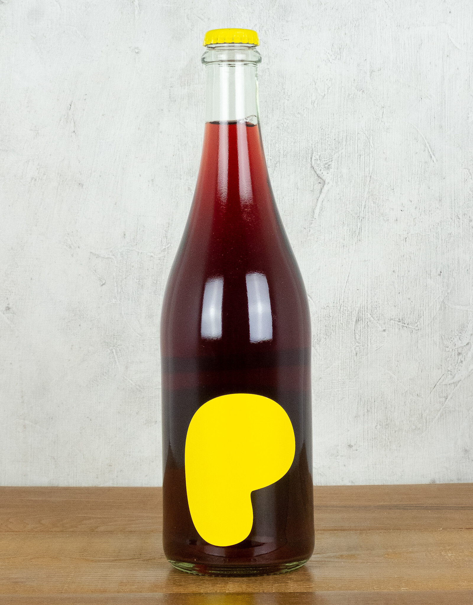 Muller Ruprect Pet Nat Rose