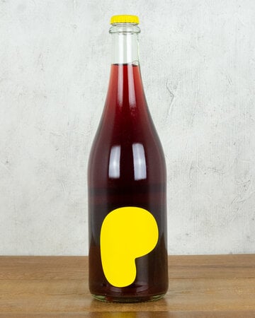 Muller Ruprect Pet Nat Rose