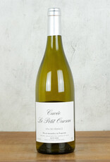Bois de Boursan Cuvee Le Petit Oursan Blanc