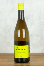 Domaine Cheveau Macon Fuisse Les Grandes Bruyeres