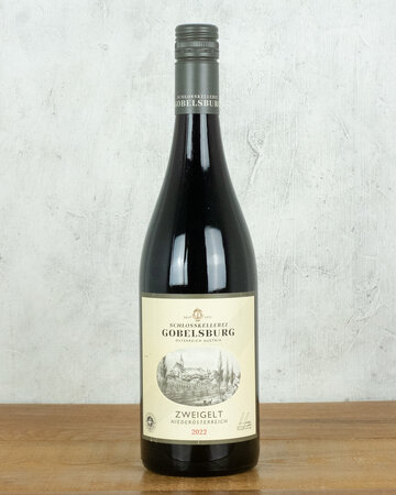 Gobelsburg Zweigelt